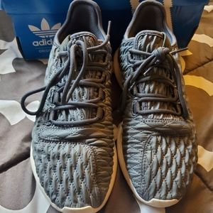 Tubular Shadow Addidas Running Shoes